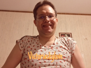 Victoriaskylove