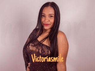 Victoriasmile