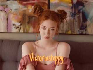 Victoriasteppy