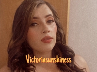 Victoriasunshiness