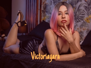 Victoriayara