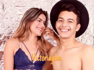 Victoriaydan