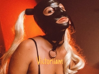 Victoriiam