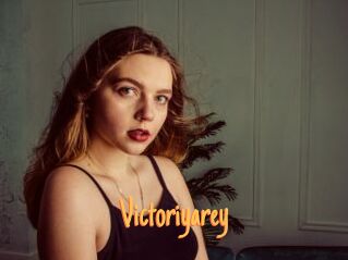 Victoriyarey