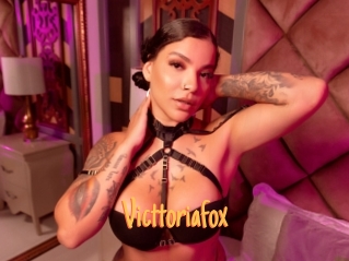 Victtoriafox