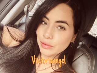 Viictoriaangel