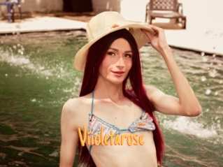 viioletarose Mobile Porno