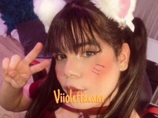 Viiolettacam