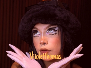 viioletthomas Mobile Porno
