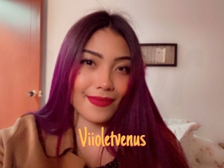 Viioletvenus