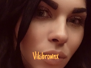 Vikibrownx
