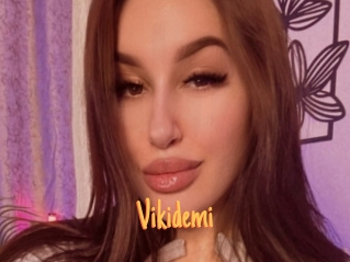 Vikidemi