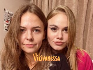 Vikivanessa