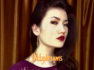 Vikkydreams
