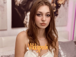 Vikkyposh