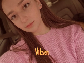 Viksen