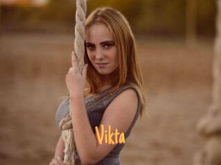 Vikta