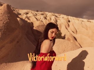 Viktoriaforward