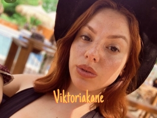 Viktoriakane