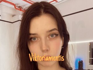 Viktoriamentis