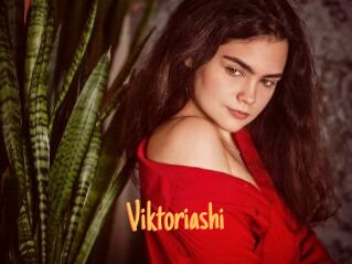 Viktoriashi