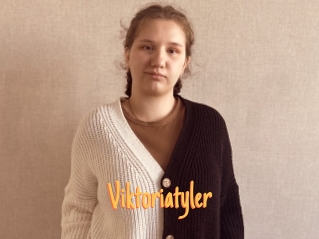 Viktoriatyler