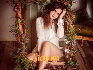 Viktoriwax