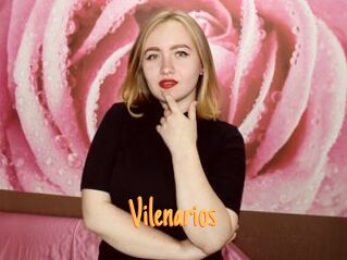 vilenarios Mobile Porno