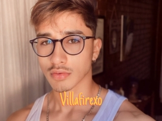 Villafirexo