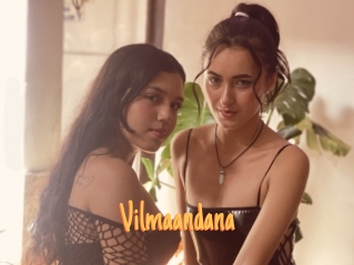 Vilmaandana