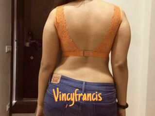 Vincyfrancis