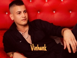 Vinhank