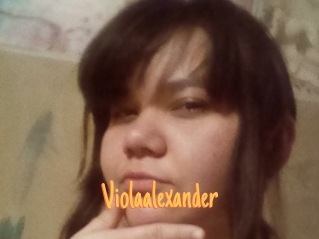 Violaalexander