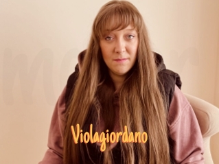 Violagiordano