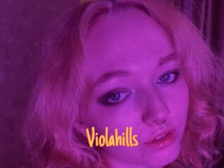 Violahills