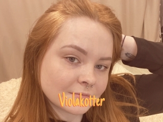 Violakotter