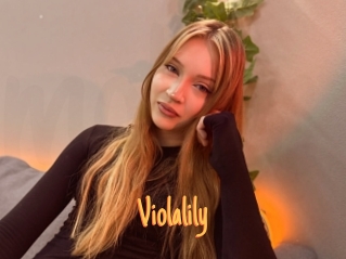 Violalily