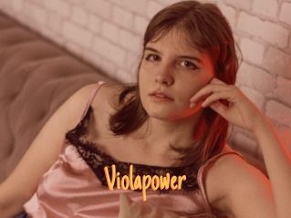 Violapower