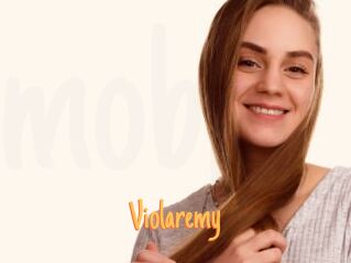 violaremy Mobile Porno