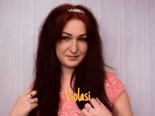 Violasi
