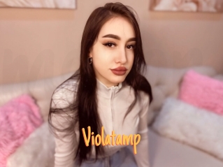 Violatamp