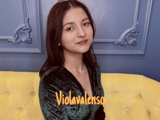 Violavalenso