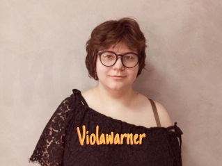 Violawarner