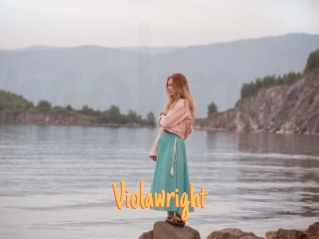Violawright