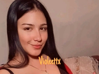 Violeettx