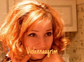Violennaugrim