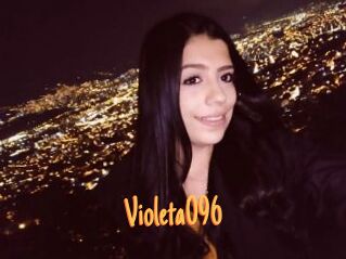 violeta096 Mobile Porno