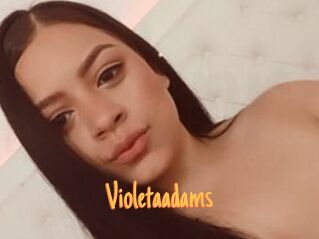 Violetaadams