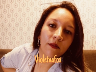 Violetaafox