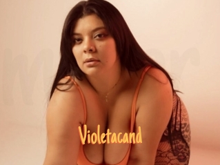 Violetacand